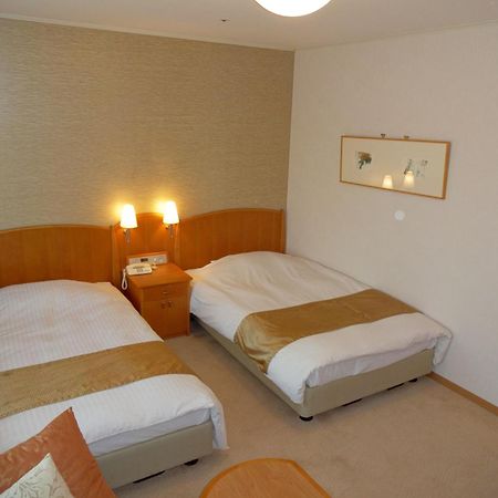 Kobe Luminous Hotel Ruang foto