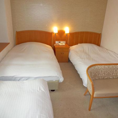 Kobe Luminous Hotel Ruang foto