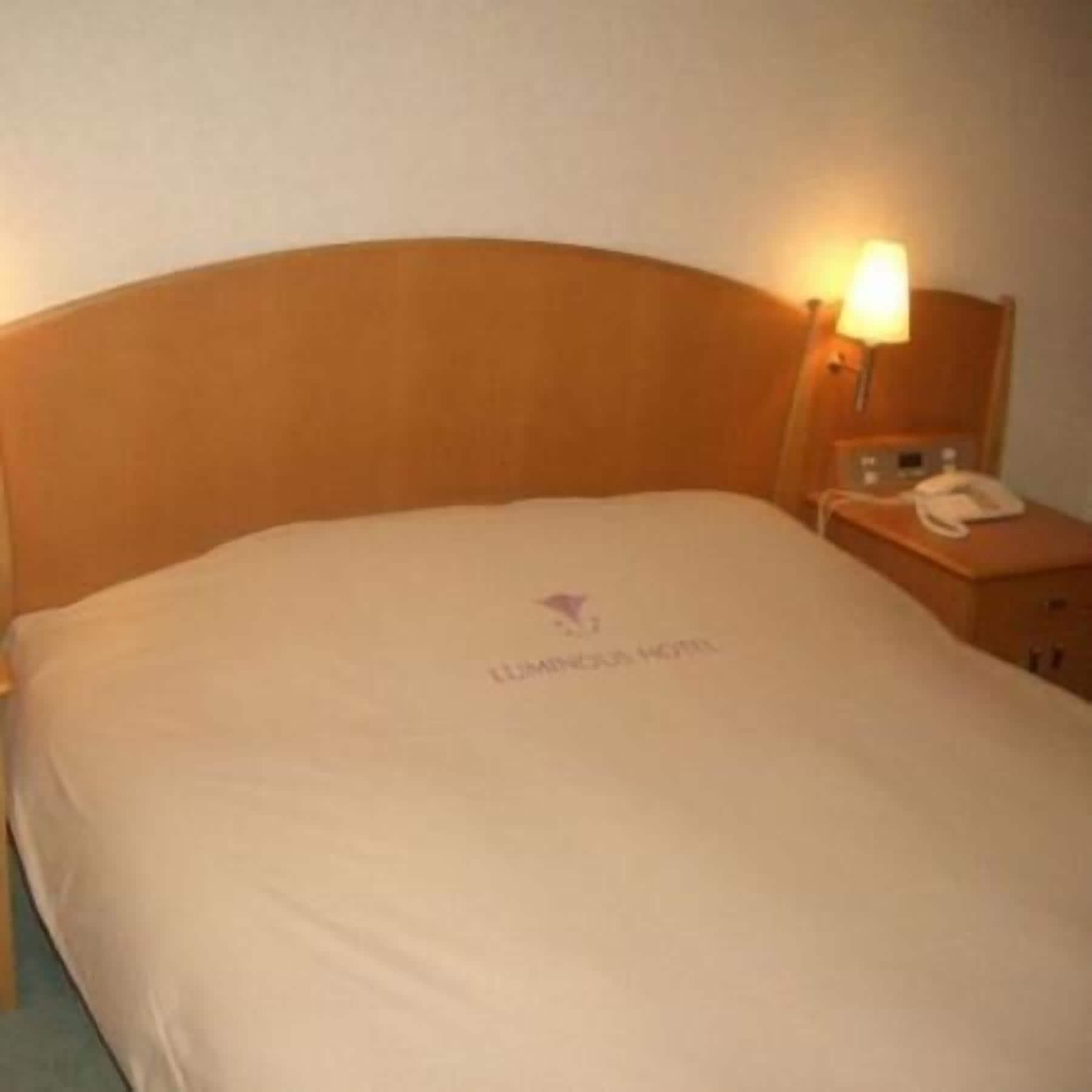 Kobe Luminous Hotel Bagian luar foto