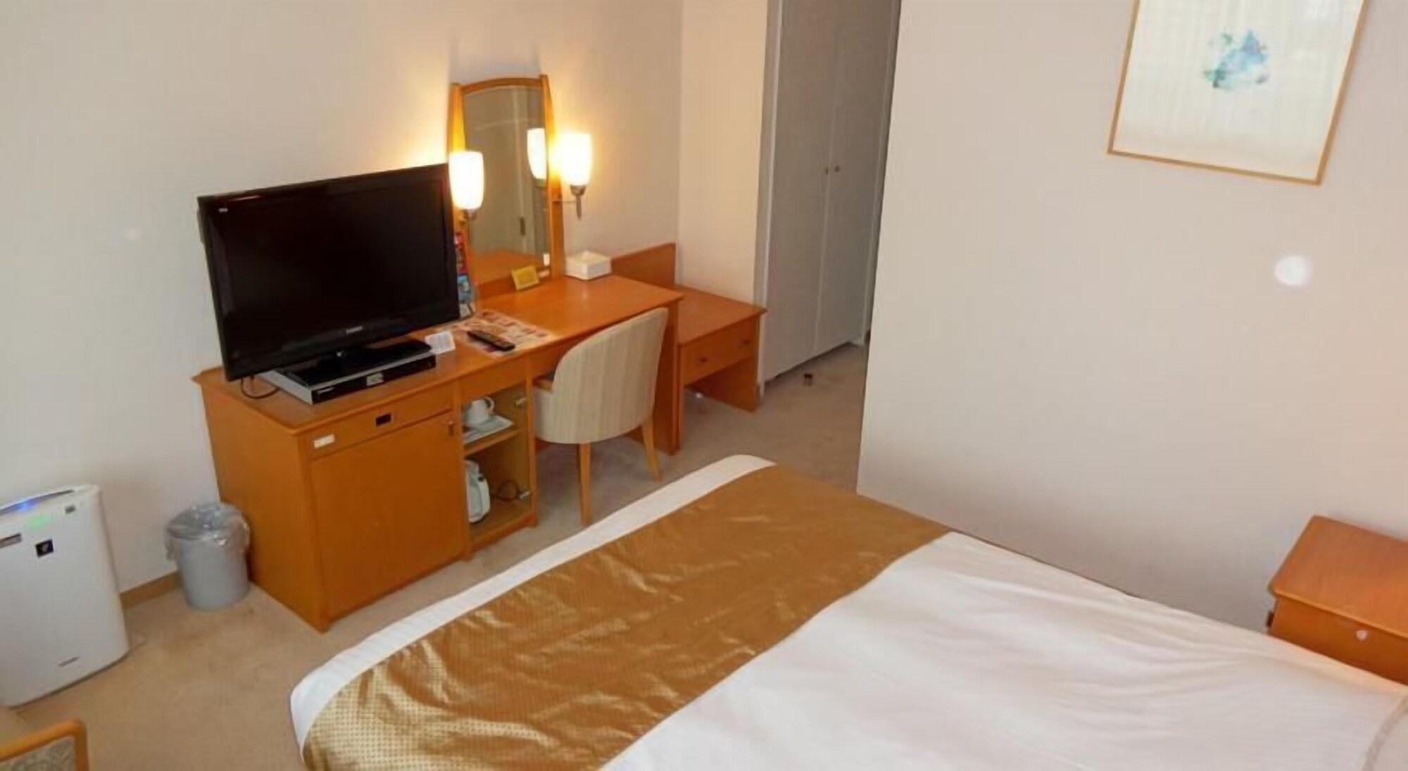 Kobe Luminous Hotel Bagian luar foto