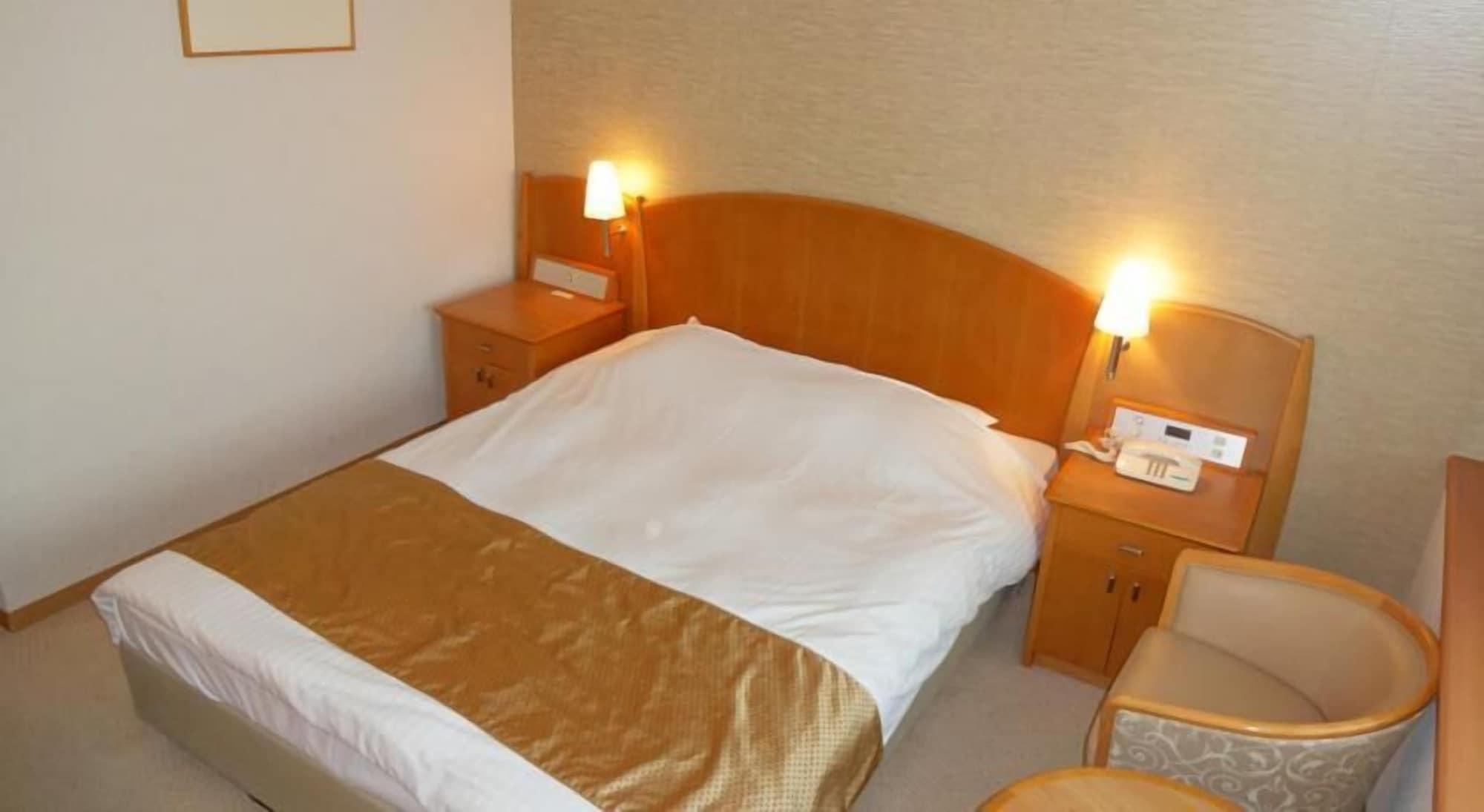 Kobe Luminous Hotel Bagian luar foto