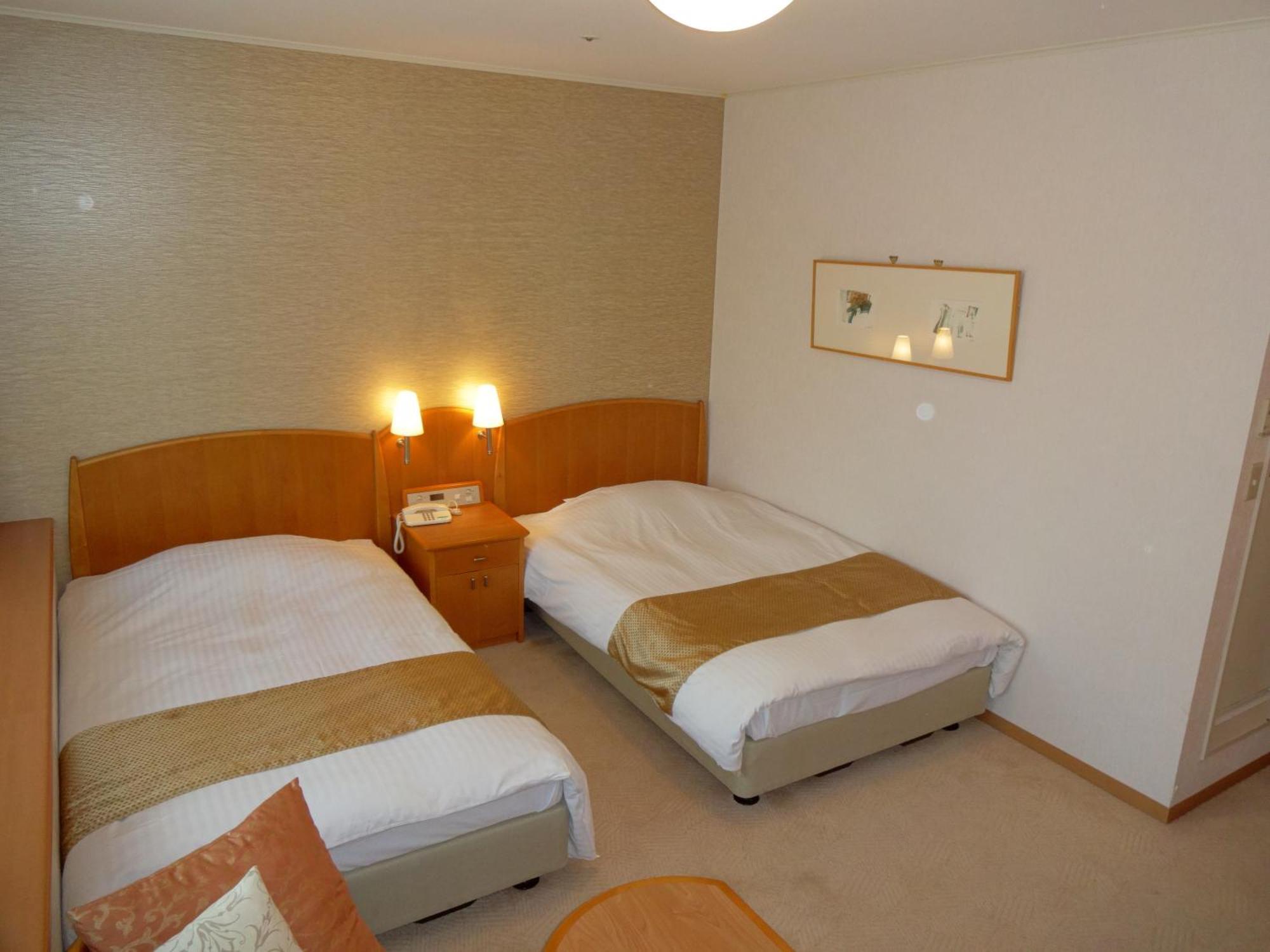 Kobe Luminous Hotel Ruang foto