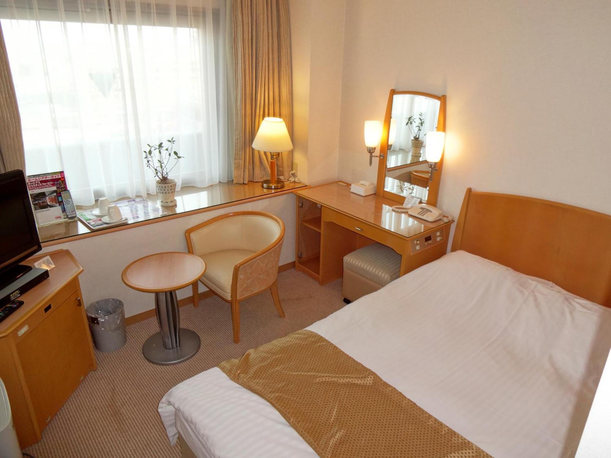 Kobe Luminous Hotel Ruang foto