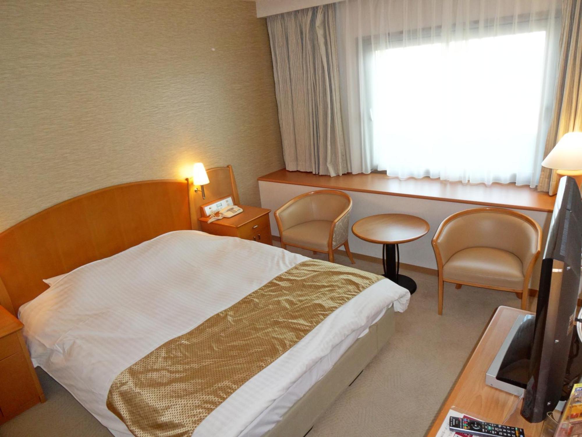 Kobe Luminous Hotel Ruang foto