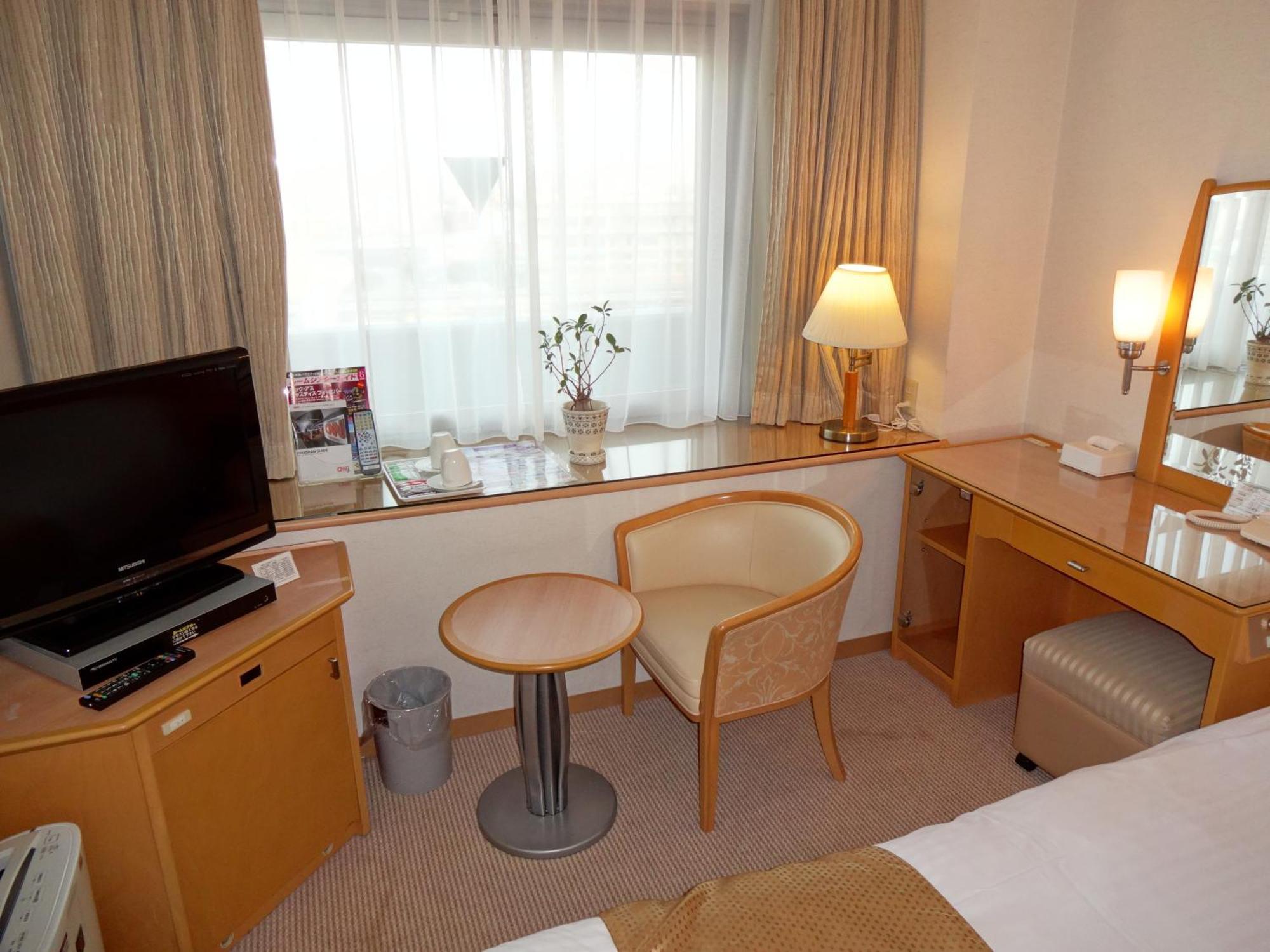 Kobe Luminous Hotel Ruang foto